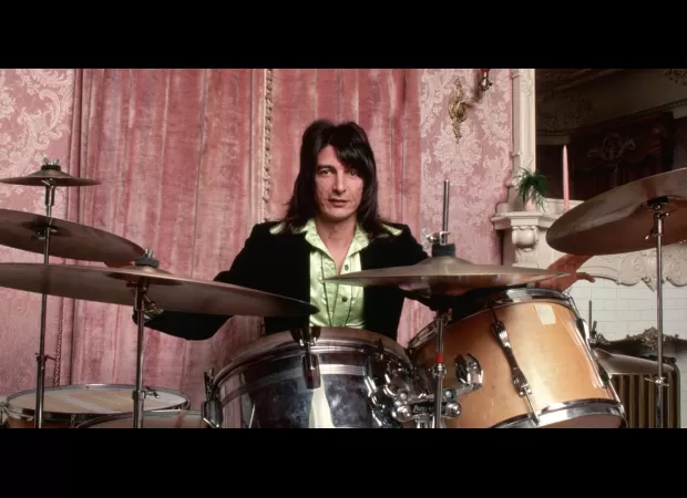 Iconic drummer John Barbata of Jefferson Starship passes away at 79 years old.