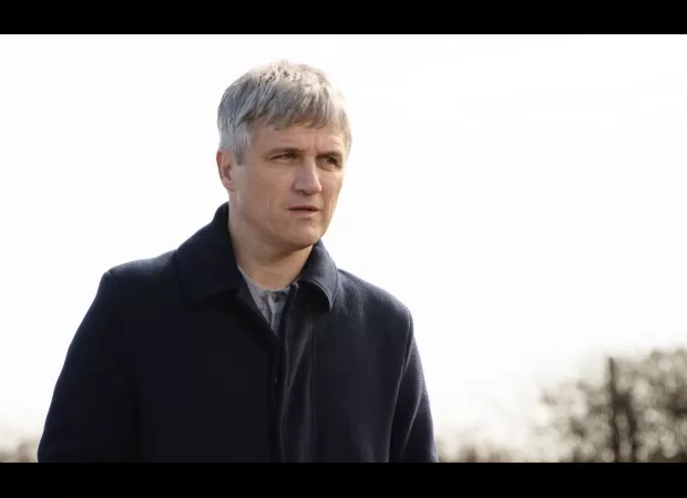 Star William Ash confirms change in Emmerdale plot, leaving loose ends.