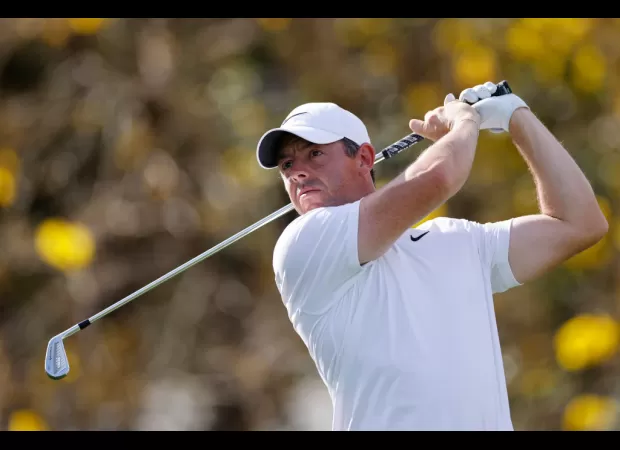 Rory McIlroy aims to overcome personal challenges and defeat Scottie Scheffler to claim first major in a decade at US PGA.