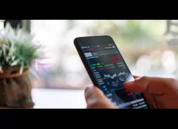 Stock markets ended a three-day streak of gains as the Sensex fell over 100 points due to foreign investors pulling out funds.