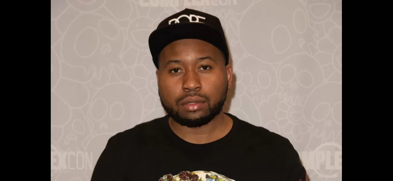 DJ Akademiks is facing a lawsuit for sexual assault and slander.