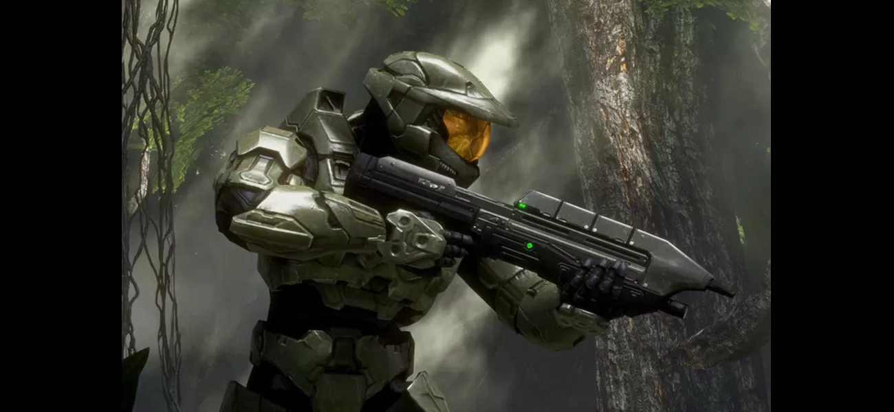 Insider says Xbox Latitude has no limits for playing Halo or Forza on PS5.