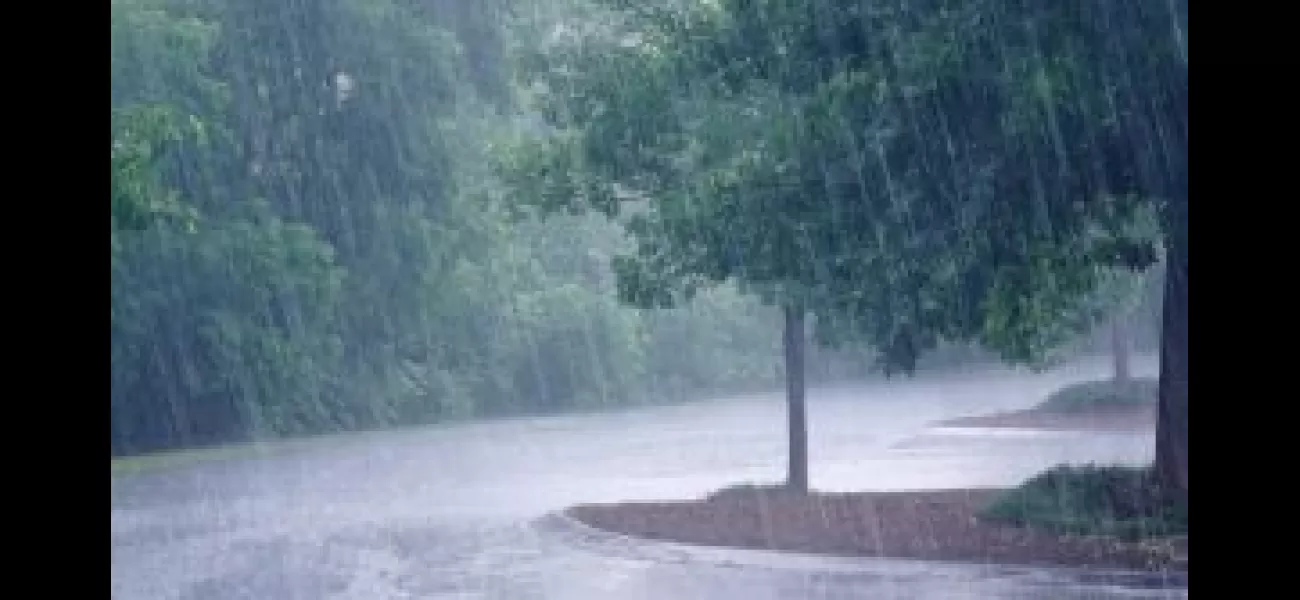 The Southwest Monsoon will reach Kerala by approximately May 31.