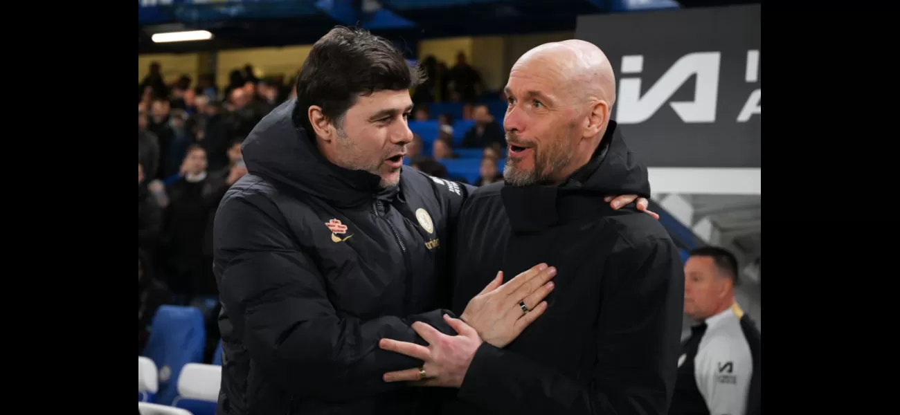 Learn how Chelsea and Man Utd can secure spots in European competitions before the final day of the Premier League.
