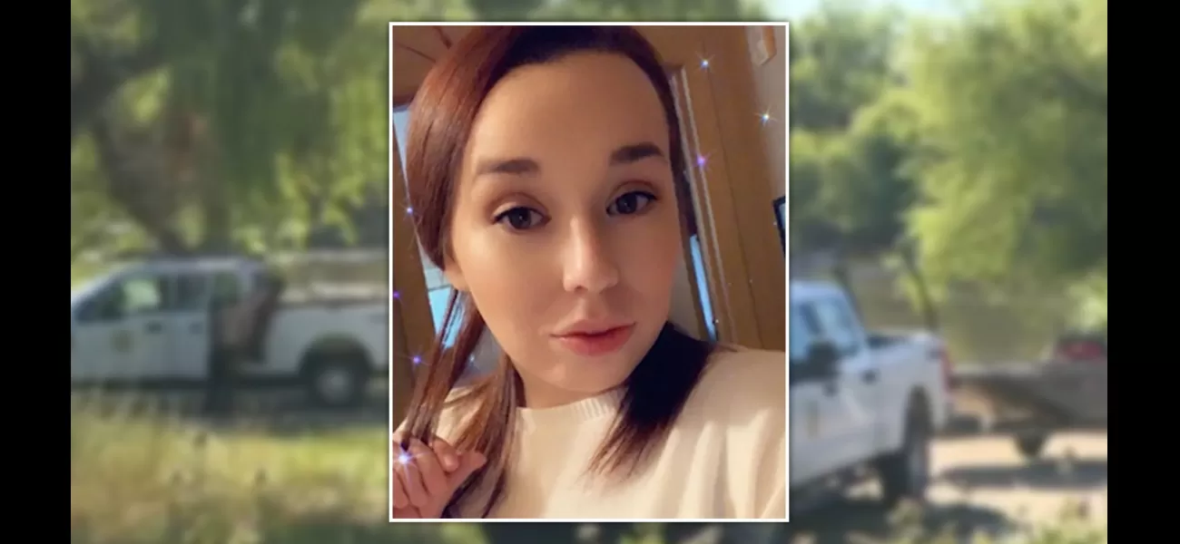 Mother tragically dies while trying to rescue her daughter from river right before Mother's Day.
