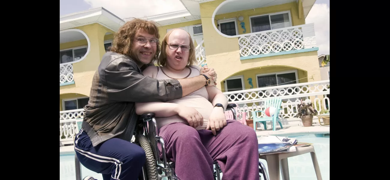 David Walliams promises a daring new Little Britain with plenty of surprises in store for viewers.