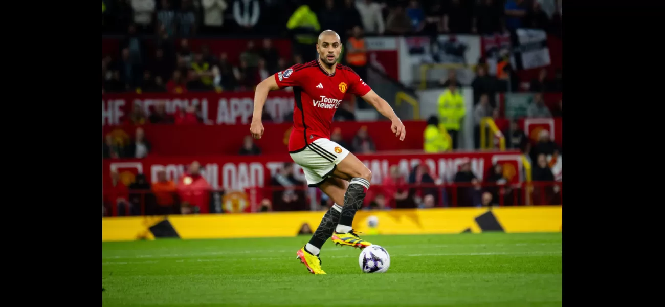 Erik ten Hag praises key Man United player despite costly mistake vs. Newcastle.