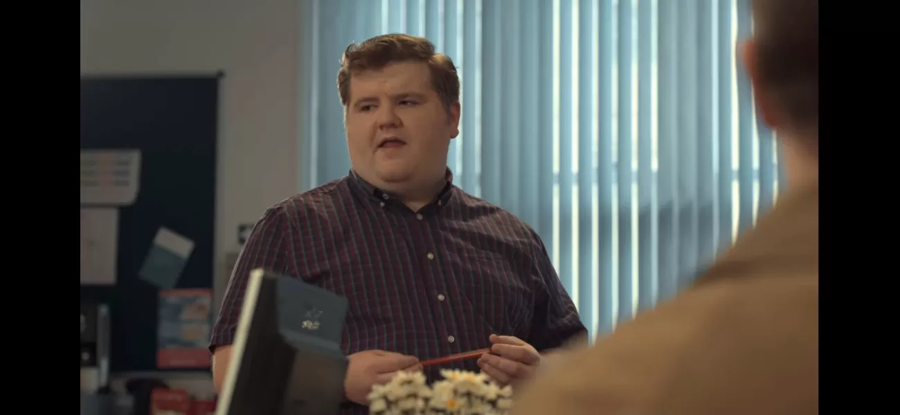 Famous Netflix actor considers ending acting career due to lack of work for over a year, breaks down in tears.