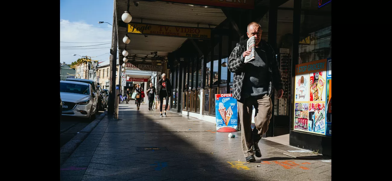 April's unemployment rate higher than predicted.