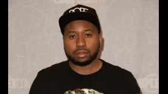 DJ Akademiks is facing a lawsuit for sexual assault and slander.