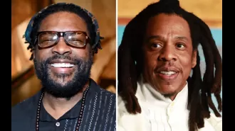 Questlove has reservations about Jay-Z's diss track 