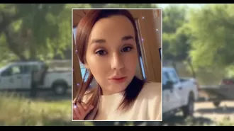 Mother tragically dies while trying to rescue her daughter from river right before Mother's Day.