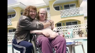 David Walliams promises a daring new Little Britain with plenty of surprises in store for viewers.