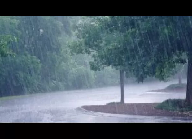 The Southwest Monsoon will reach Kerala by approximately May 31.