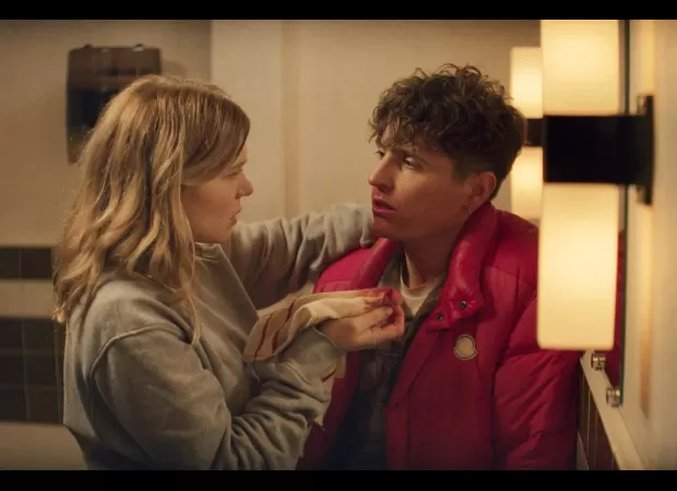 Netflix's unexpected movie at Cannes challenges the boycott and reveals the real story.