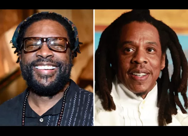Questlove has reservations about Jay-Z's diss track 