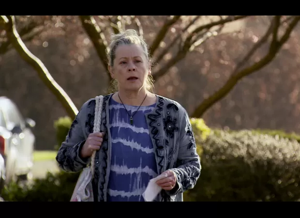 Bernie turns to alcohol to cope with heartbreaking death news in upcoming Coronation Street episodes.