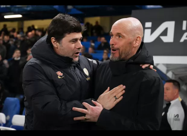 Learn how Chelsea and Man Utd can secure spots in European competitions before the final day of the Premier League.