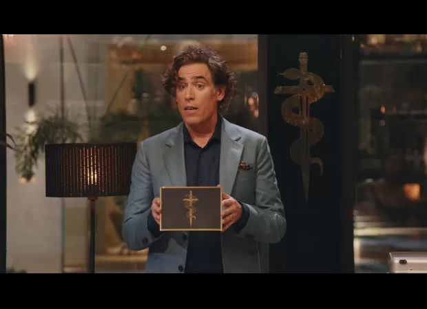 Viewers of ITV's new gameshow are considering tuning out after a particularly intense moment.