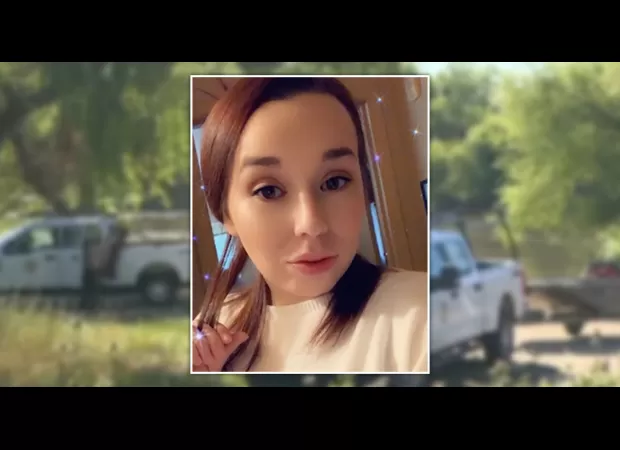 Mother tragically dies while trying to rescue her daughter from river right before Mother's Day.