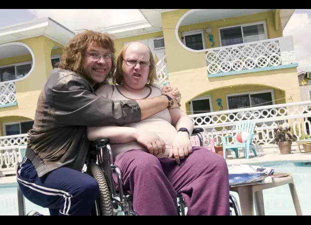 David Walliams promises a daring new Little Britain with plenty of surprises in store for viewers.