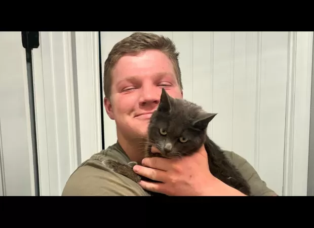 Garrison Brown, 25-year-old star of Sister Wives, died and his cause of death has been announced.