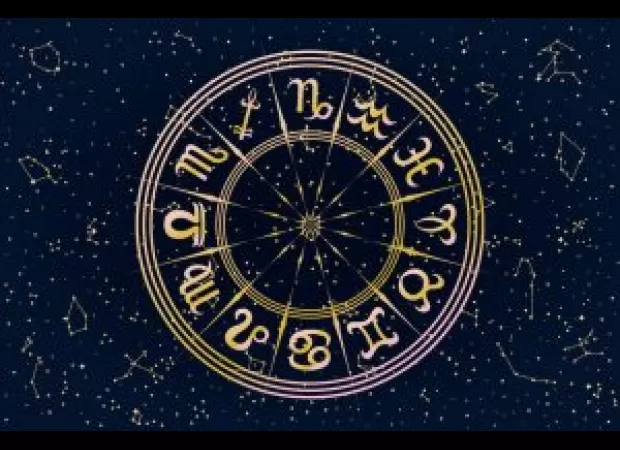 Aries will have a productive day but Libra's day will be mixed.