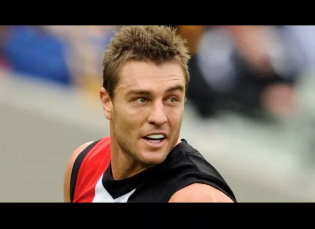 Sam Fisher, ex-AFL player, sentenced to prison for drug dealing.