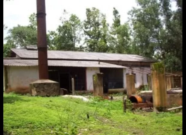 Keonjhar tea garden is unlikely to be revived.