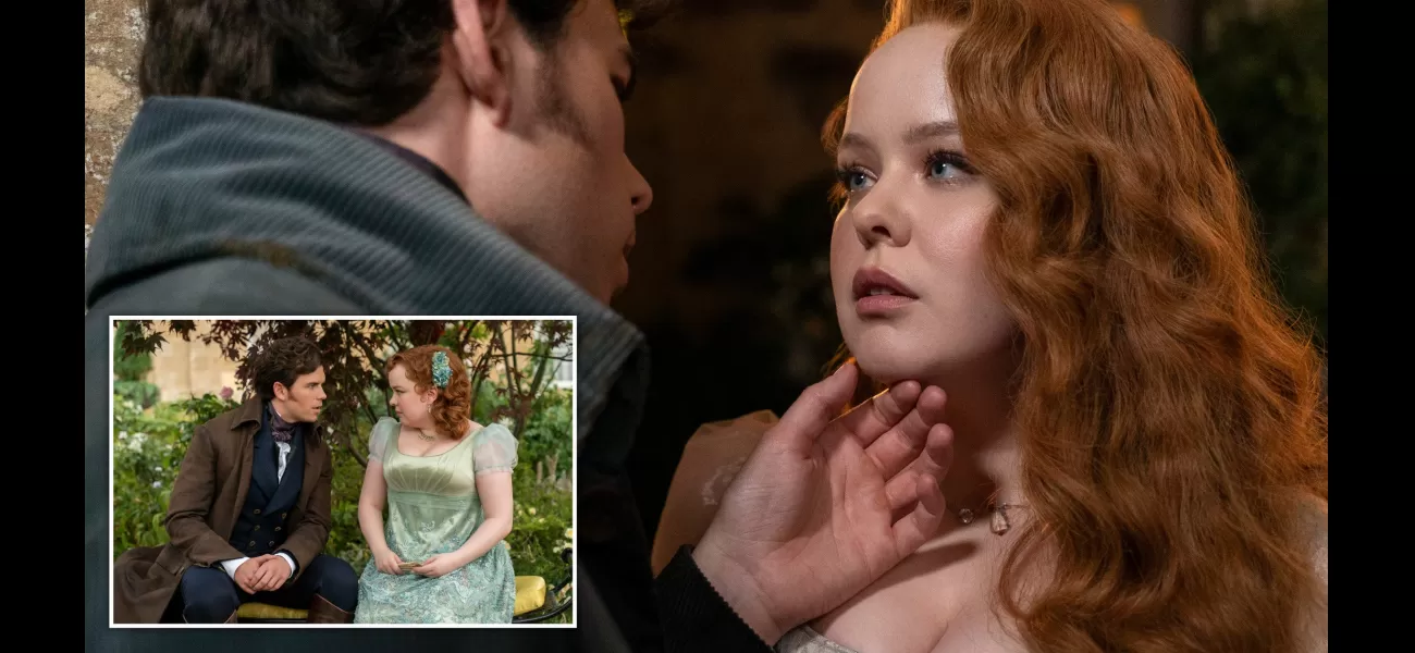 Get ready – Bridgerton season 3 might be the greatest yet.
