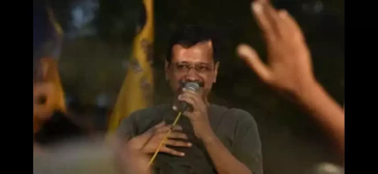 Supreme Court denies special treatment for Kejriwal's bail, invites review and discussion of decision.