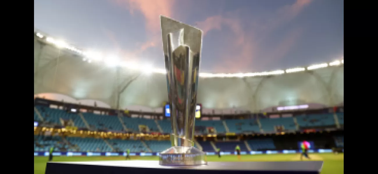 Disney Star will include Indian sign language and audio descriptive options for the upcoming T20 World Cup.