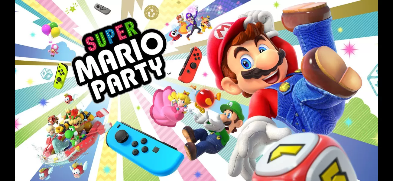 Nintendo's new console is being dubbed the 