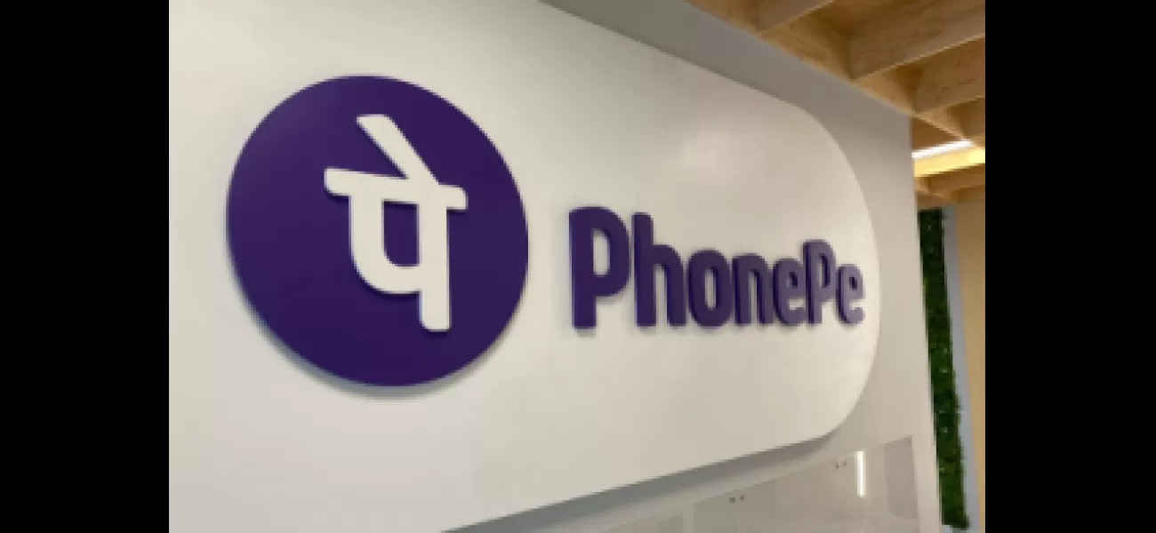 PhonePe prevails in legal dispute over trademark infringement
