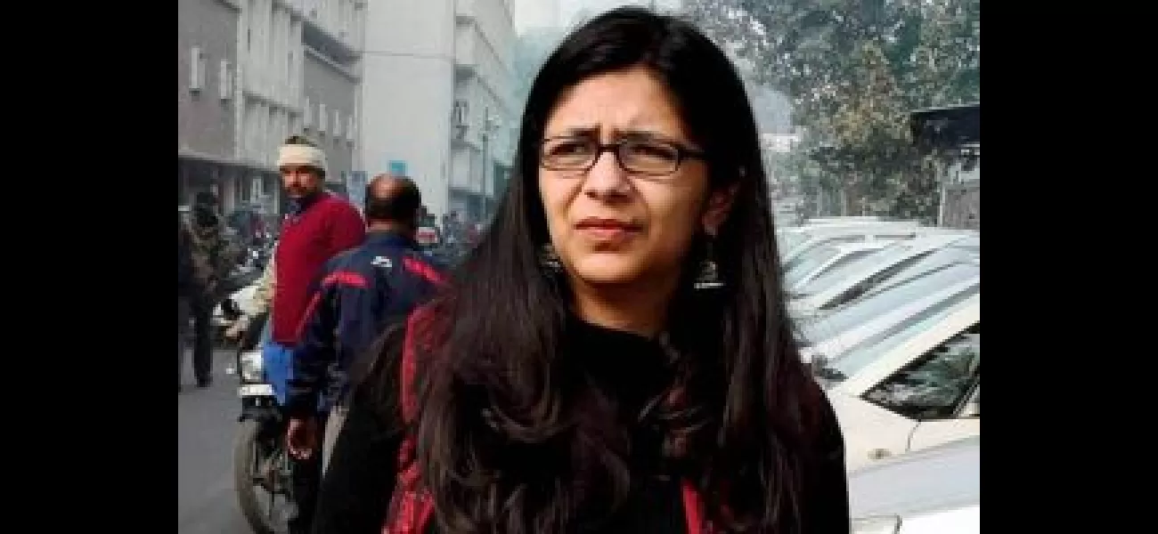 The police have recorded a statement from Swati Maliwal in a case of alleged assault, according to sources.