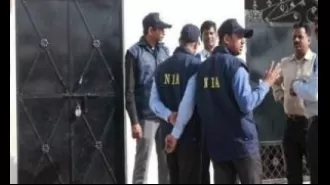 NIA seizes assets of top Kashmiri Jaish-e-Mohammed militant.