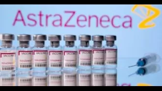 New reports show AstraZeneca's vaccine may cause a rare blood clotting disorder that can be fatal.
