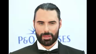 Rylan Clark secretly achieved musical success under a different name 12 years after appearing on X Factor.