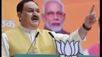 Nadda says MLAs and MPs in Odisha have lost their significance as government officials take over.