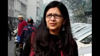 The police have recorded a statement from Swati Maliwal in a case of alleged assault, according to sources.