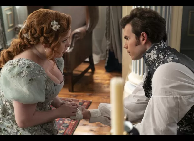 Find out when the second part of Bridgerton season 3 will be released and stay updated on the ongoing drama.