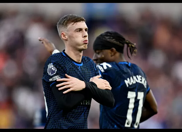 Cole Palmer urges Chelsea board to consider hiring Mauricio Pochettino as their next manager.