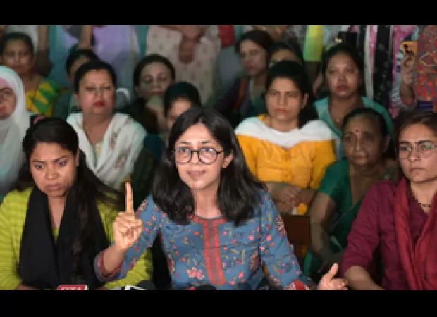 Delhi CM's aide Bhibhav Kumar called by NCW for questioning in Swati Maliwal assault case.