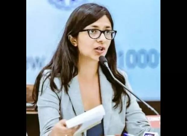 Police in Delhi visits Swati Maliwal's place to gather information about the alleged assault.