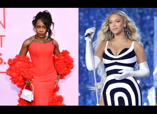 Beyoncé-approved Anima Iris handbag released by Wilglory Tanjong.