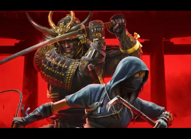 New trailer for Assassin's Creed Shadows divides fan opinions with over 260,000 dislikes.