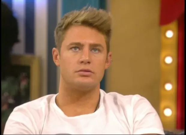 Famous Big Brother victor returns to television following struggle with drugs and financial ruin.