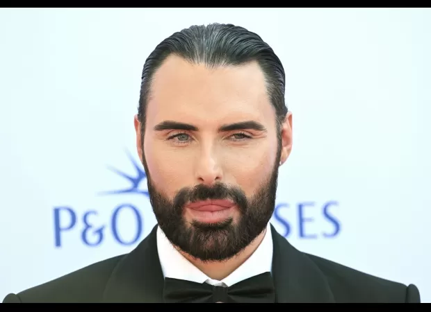 Rylan Clark secretly achieved musical success under a different name 12 years after appearing on X Factor.