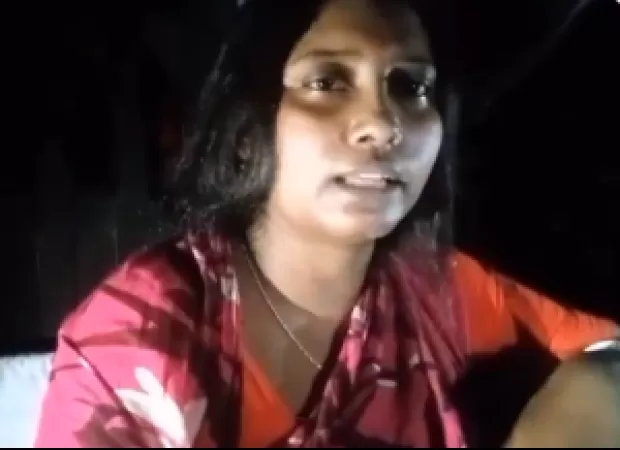 Sandeshkhali female files report with cops, claims attempted kidnapping.