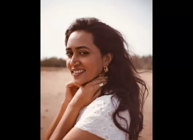 Sanvikaa felt like a part of the family while working with Neena Gupta and Raghubir Yadav on the show 'Panchayat'.